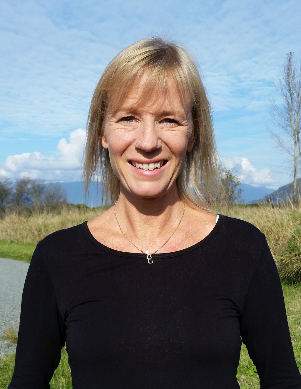 Photo of Diane